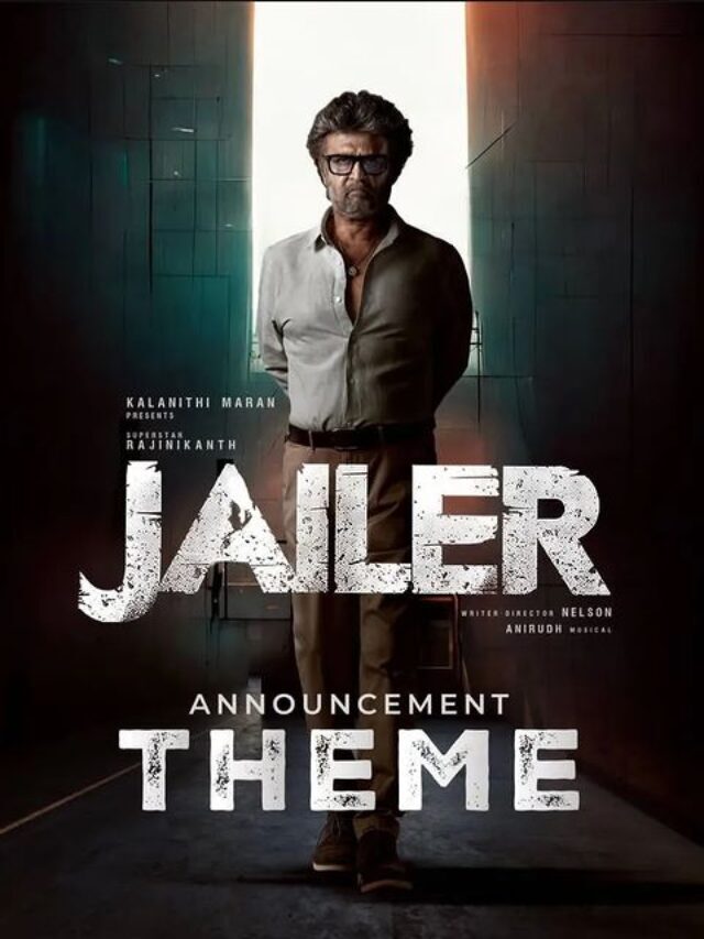 Mohanlal to play a cameo role in Rajinikanth’s Jailer