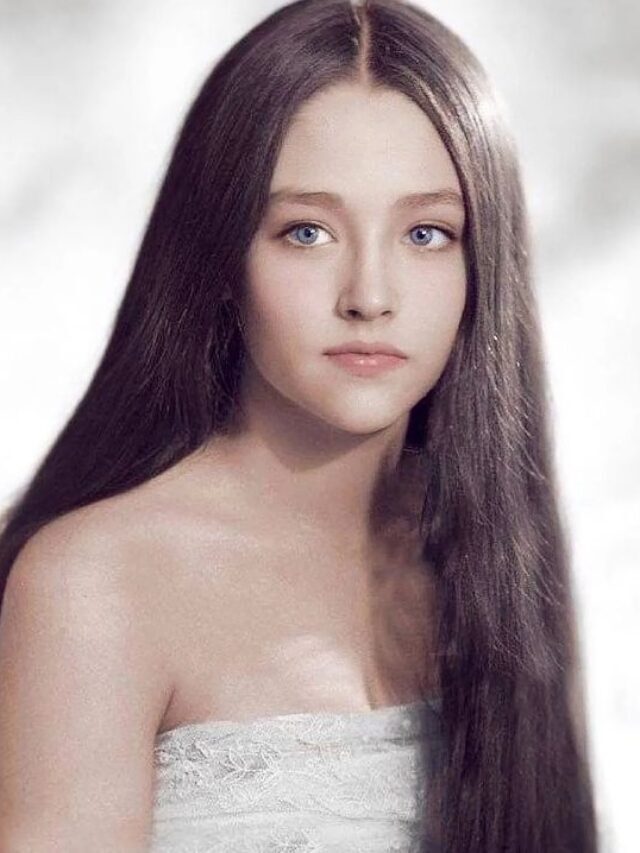 Actress Olivia Hussey Net Worth 2023