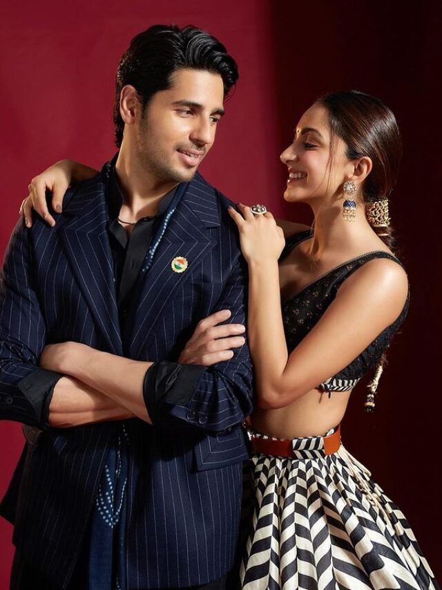 Kiara Advani And Sidharth Malhotra To Get Married In February