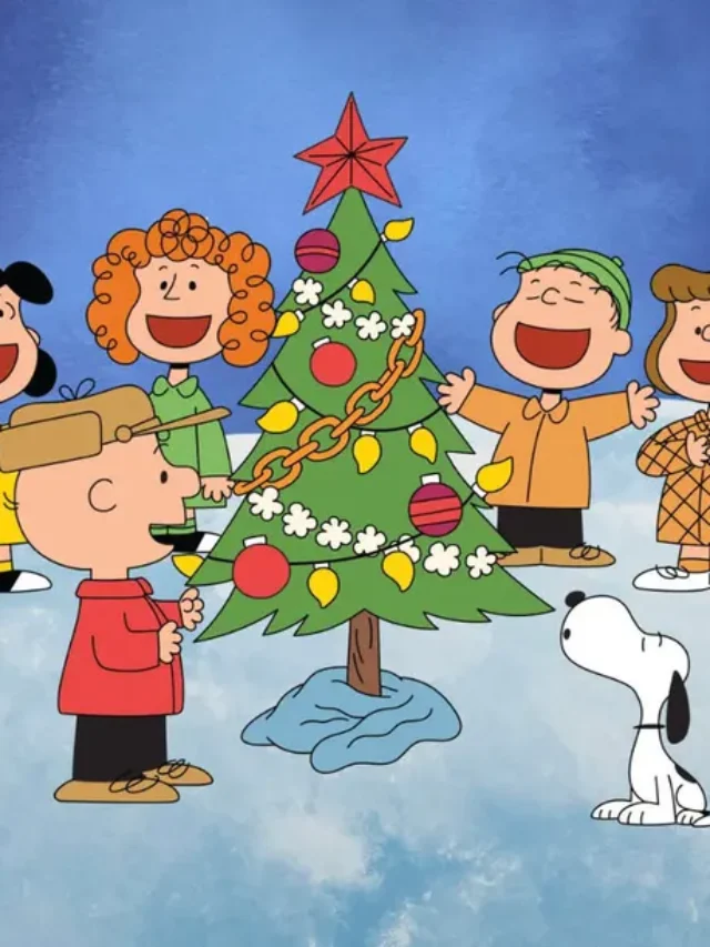 A Charlie Brown Christmas: A Beloved Holiday Classic